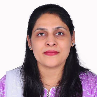 DR. BRIJAL M. PANWALA